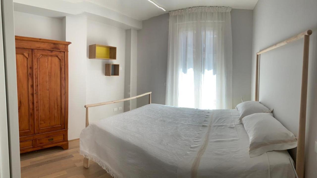 Casa Ludovica Vila Porto Recanati Exterior foto